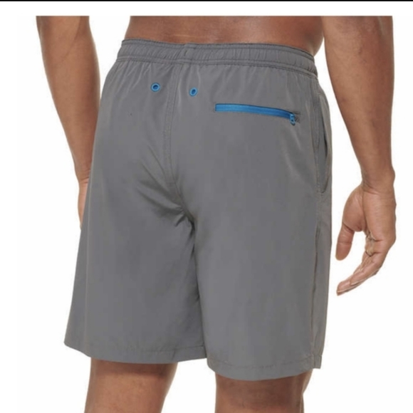 Kirkland Signature Men's Swim Trunks - Picture 9 of 9